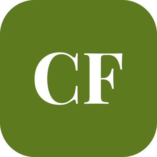 Cedar & Form logo